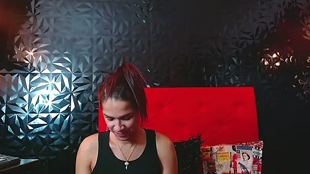 Snapshot of PINK__LOLA1 chatting on March 2025 02:03:01 PM PINK LOLA1 online show from March 2025 02:03:01 PM