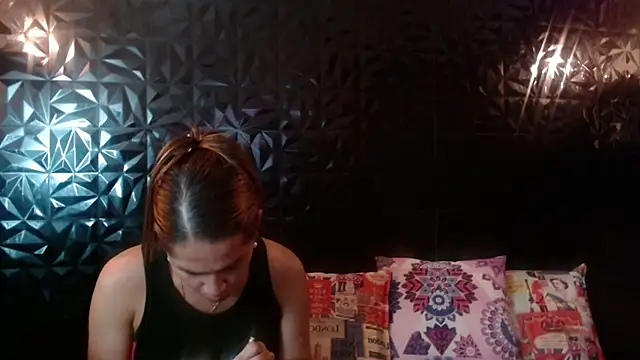 PINK  LOLA1 online show from April 2026 11:16:01 PM