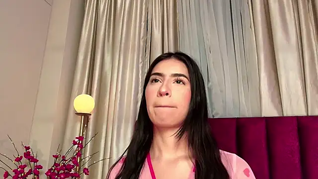 Christy Sea online show from February 2026 12:35:01 PM