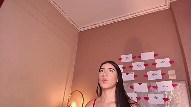 Christy Sea online show from February 2026 12:01:02 PM