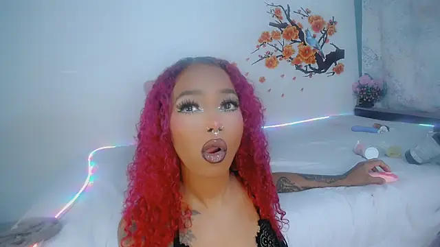 Snapshot of Khelany chatting on April 2026 12:54:01 PM Khelany online show from April 2026 12:54:01 PM