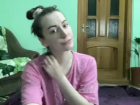 AngelTough20 online show from October 2025 11:50:04 PM