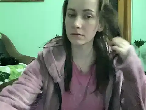 AngelTough20 online show from November 2025 11:51:01 PM