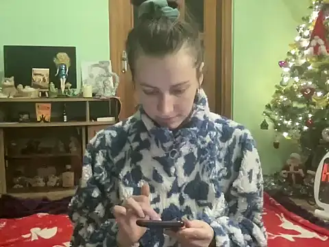 AngelTough20 online show from December 2025 12:18:02 AM