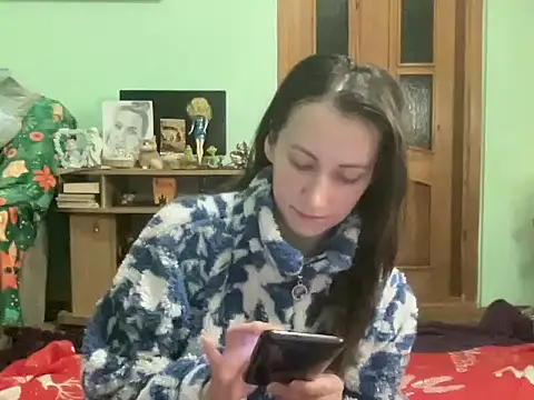 AngelTough20 online show from January 2026 11:42:01 PM