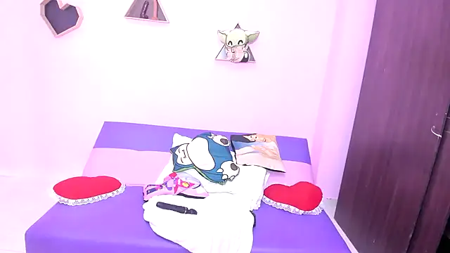 MATURE WHOR33 online show from September 2025 11:47:02 AM