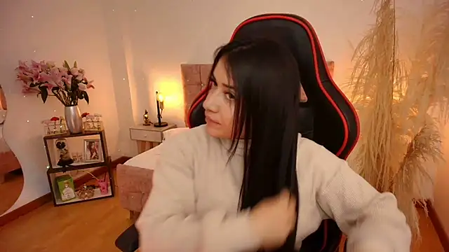 Snapshot of KallyMyller1 chatting on February 2025 07:52:02 PM KallyMyller1 online show from February 2025 07:52:02 PM