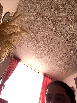 Snapshot of KallyMyller1 chatting on October 2025 07:55:01 PM KallyMyller1 online show from October 2025 07:55:01 PM