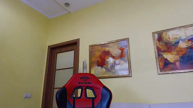 Agness sweet online show from April 2026 09:37:01 AM