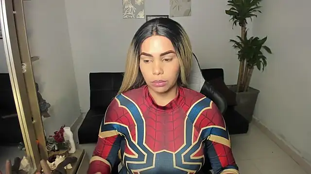 alyssannVhm online show from October 2025 02:19:01 AM