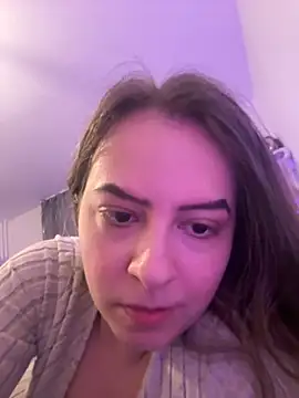 eleonoree online show from December 2025 05:01:01 AM