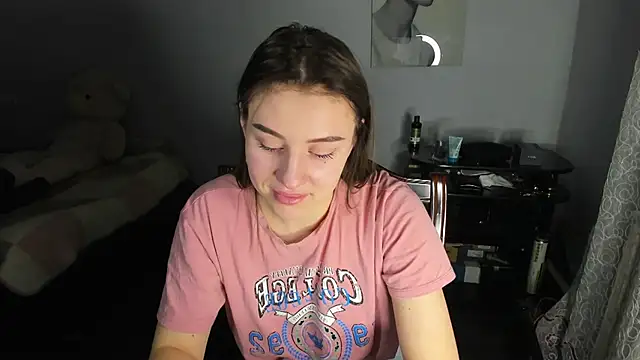 KindKristy online show from January 2025 11:19:02 AM