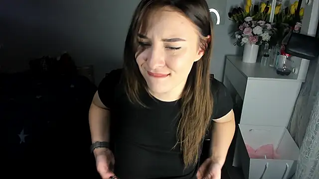 KindKristy online show from March 2025 06:18:02 AM