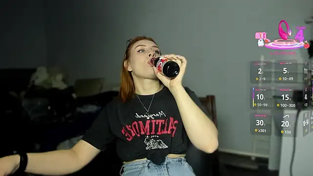 KindKristy online show from December 2025 05:12:02 AM