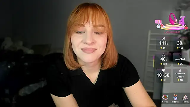 Snapshot of KindKristy chatting on December 2025 05:14:02 AM KindKristy online show from December 2025 05:14:02 AM