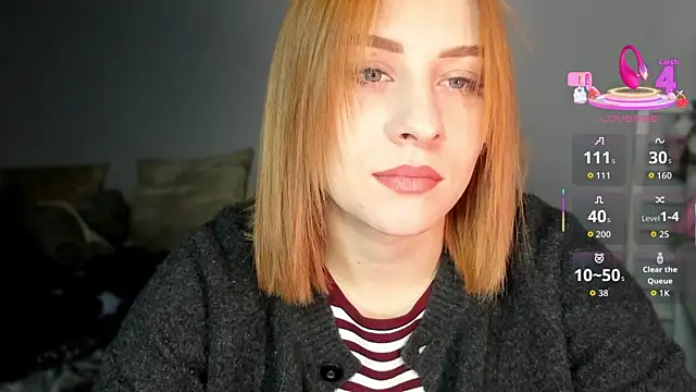 Snapshot of KindKristy chatting on January 2026 05:11:02 AM KindKristy online show from January 2026 05:11:02 AM