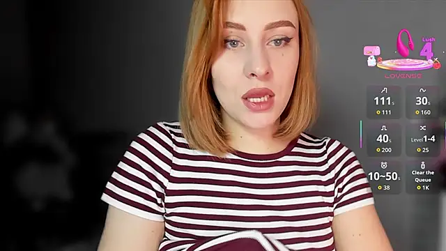 Snapshot of KindKristy chatting on January 2026 04:51:01 AM KindKristy online show from January 2026 04:51:01 AM