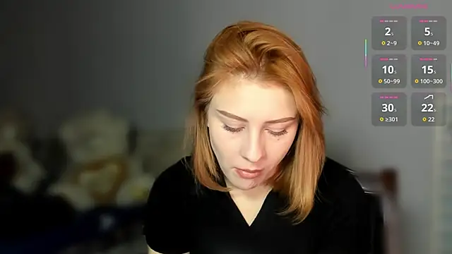 Snapshot of KindKristy chatting on January 2026 05:22:02 AM KindKristy online show from January 2026 05:22:02 AM