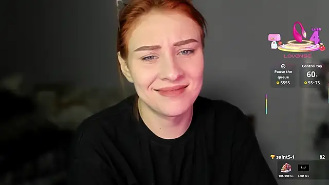 Snapshot of KindKristy chatting on February 2026 06:22:01 AM KindKristy online show from February 2026 06:22:01 AM