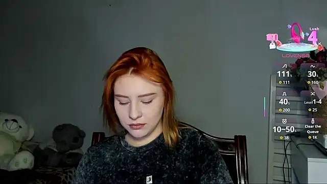 KindKristy online show from March 2026 05:51:02 AM