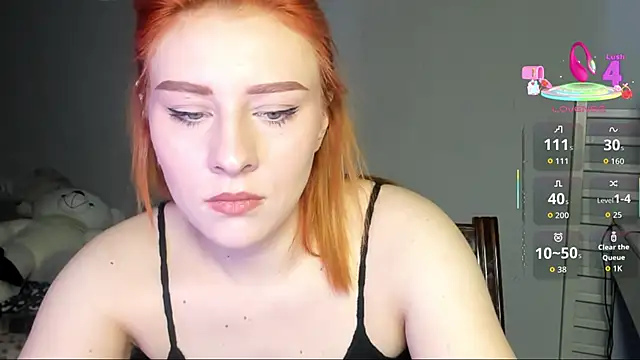 KindKristy online show from April 2026 05:15:01 AM