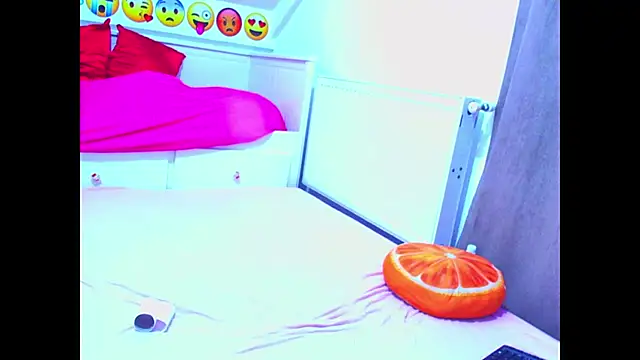 evehotty online show from November 2025 08:08:01 PM