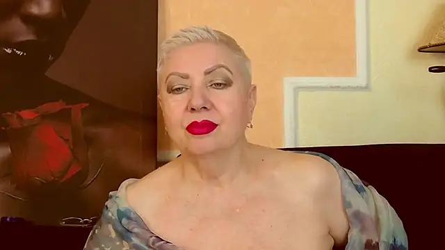 LadyPosh online show from July 2026 08:46:01 PM