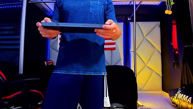 Aydenmiller96 online show from January 2026 02:49:01 AM