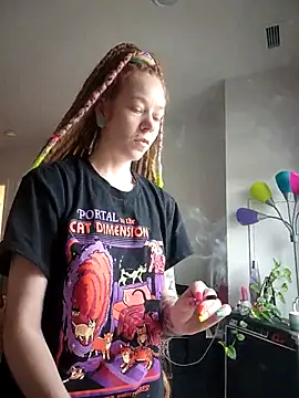 LucidLucy online show from March 2026 12:41:01 PM