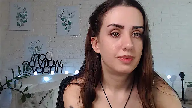 FranceskoJones online show from January 2025 03:31:01 AM