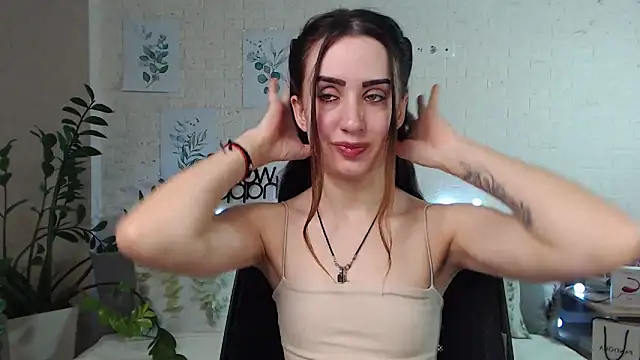 FranceskoJones online show from January 2025 09:11:02 PM