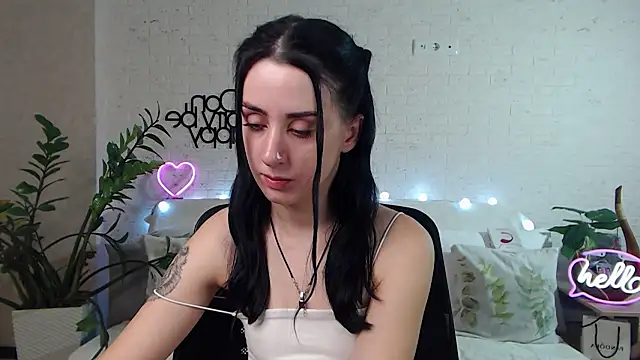 FranceskoJones online show from February 2025 10:26:01 PM