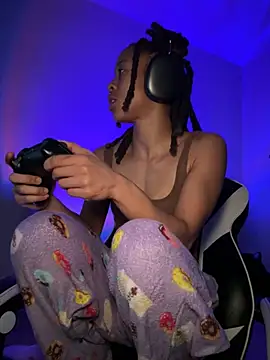 thebrattygoddess online show from January 2025 09:03:01 PM