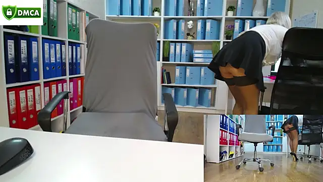 secret-office online show from October 2025 05:18:02 AM