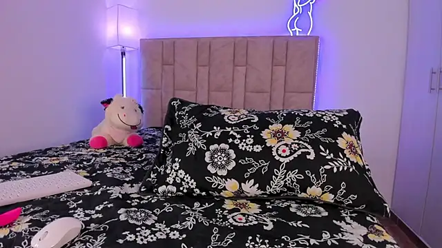 DannaTeen online show from March 2025 12:17:02 AM