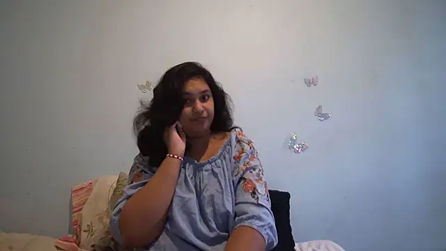 Indianbloom- online show from September 2025 08:48:02 AM