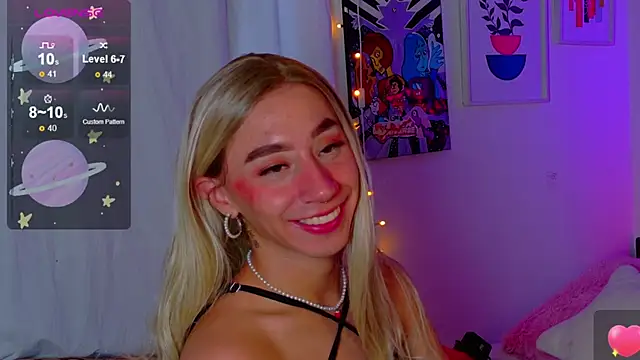 Littlebunny21 online show from March 2025 10:52:02 PM