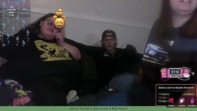 ZeTurtleMaster online show from March 2025 10:41:02 AM