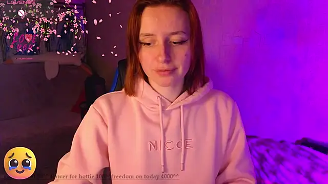 DanaMartina online show from February 2025 05:29:02 PM