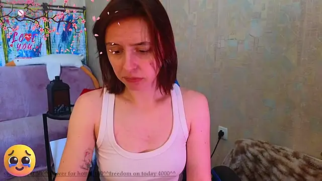 DanaMartina online show from February 2025 08:58:01 AM