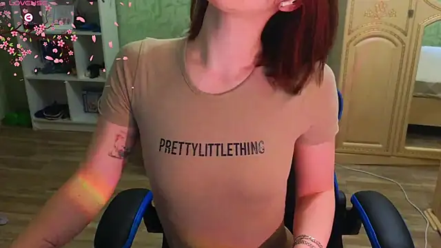 DanaMartina online show from March 2025 08:27:01 AM