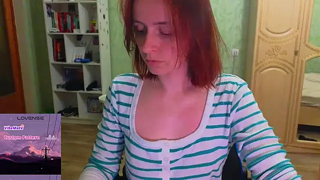 DanaMartina online show from March 2025 06:53:02 PM