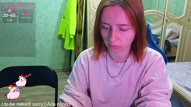 DanaMartina online show from October 2025 03:10:02 PM