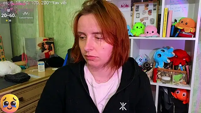 DanaMartina online show from November 2025 12:52:02 AM