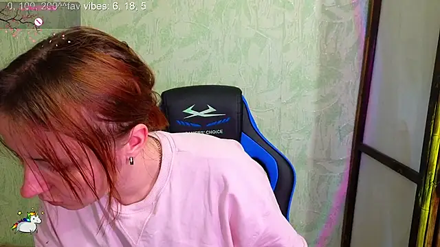 DanaMartina online show from December 2025 05:30:01 PM