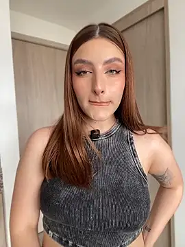 Anavi  online show from May 2026 09:08:02 PM