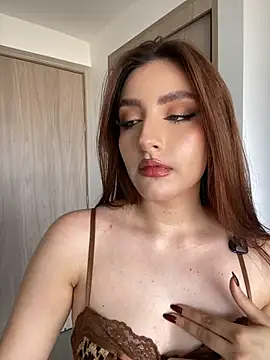 Anavi  online show from June 2026 10:03:01 PM