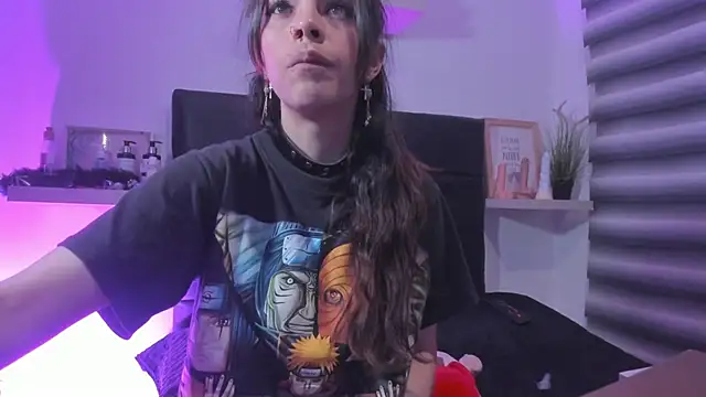 GABY DAVIS online show from December 2024 07:28:01 AM