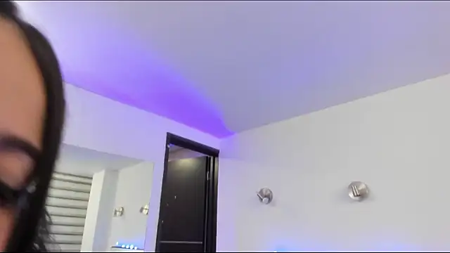 GABY DAVIS online show from March 2025 07:31:02 AM