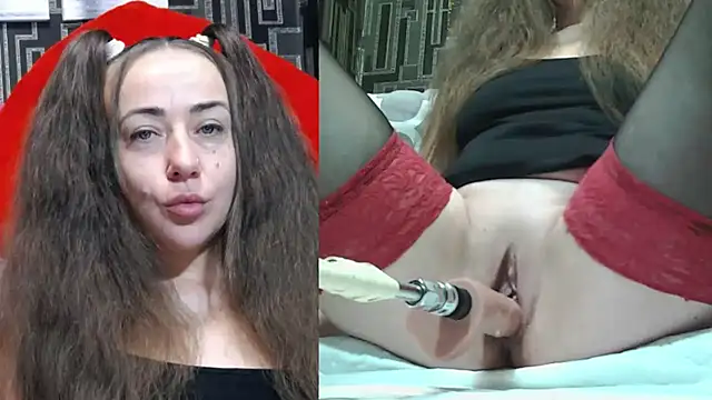 HelenLe sweet online show from October 2025 06:14:02 AM